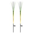 thumbnail image 4 of Lámpara Solar Phragmites Ground Light de césped simulada para Home Garden (E) Ndcxsfigh Para estrenar, 4 of 7