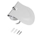 thumbnail image 2 of Soporte para papel higiénico, 1 pieza, soporte para papel higiénico pulido para baño, cubierta, soporte para papel higiénico, estándares líderes en la industria, 2 of 9