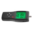 thumbnail image 3 of Medidor De PH Digital AS218 Con Pantalla LCD Grande, Medidor De PH Portátil De Alta Precisión Para Medición De Concentración De Iones De Hidrógeno, Para Líquidos Y Sustancias, 3 of 7