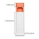 thumbnail image 3 of Pastillero Portátil Dividido En Paquetes para 7 Días, Dispensador Semanal de Medicamentos, Caja Organizadora Pequeña para Medicamentos., 3 of 6
