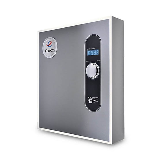 Eemax HA02740 HomeAdvantage II Residential Tankless Electric Hot Water Heater