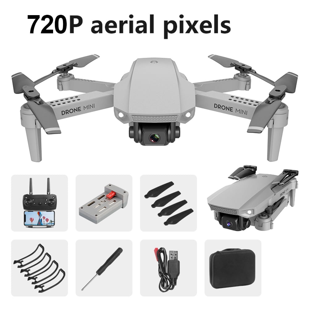 mini rc drone
