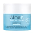 thumbnail image 1 of Crema de Día ALMA K Antienvejecimiento Regeneradora SPF30 50 ml Bakuchiol, 1 of 8