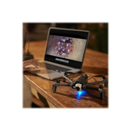 Parrot Anafi Extended - Drone - Wi-Fi - dark gray