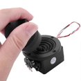 thumbnail image 1 of Potentiomètre Joystick 3 Axes R300b-m2 5k 3d Sécurité Contrôle Yuntai, 1 of 5