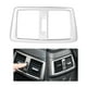 thumbnail image 4 of ABS cromado trasero aire acondicionado cubierta para marco de salida ajuste para 218i Gran Tourer F45 F46 15-18, 4 of 10