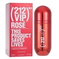 thumbnail image 2 of 212 VIP ROSE (RED EDITION) * Carolina Herrera 2.7 oz / 80 ml EDP Women Perfume, 2 of 3