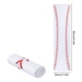 thumbnail image 3 of Baseball Pattern Cooling Towel, Quick Dry Sports Sweat Wipe for Gym, Running & Yoga, 31.5x11.8 Inch, Individually Packaged, 3 of 6
