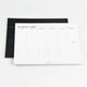 thumbnail image 1 of Weekly Plan Management Book Checkin Self Fills Easy To Tear Simplified Planning Large Notebook, 1 of 6