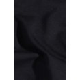 thumbnail image 4 of Sudadera Para Hombre De Algodón Pima y Tela Spandex Unbranded Co  Lightwight Hoodie Black 2XL, 4 of 6