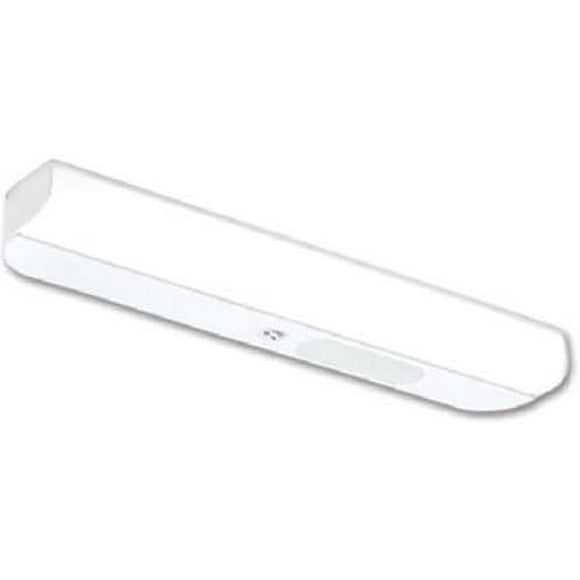 Under Counter Fluorescent Lights