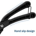 thumbnail image 5 of Hongchun Tire Fitting Pliers Tools, Bike Repair with Non-Slip Grip, Black, 5 of 5