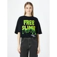 thumbnail image 1 of Young Thug Free Slime T-Shirt Tde New Hip Hop T-Shirt Gift Tee For Adult, Men, Women, Teen, Teenager, Adolescent, Youth, 1 of 4