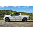 thumbnail image 2 of Icon Vehicle Dynamics Shock Absorber 71607 2.5 Series; Non Adjustable Valving; 2.375 To 3.75 Inch Lift; Must Re-Use OE Spring; Black/Gray; Without Remote Reservoir; Single, 2 of 6