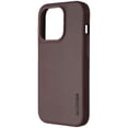 thumbnail image 1 of InCase Ion Case for Apple iPhone 15 Pro - Brown Leather, 1 of 3