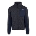 thumbnail image 1 of Regatta Veste Polaire à Fermeture Éclair Complète Baslinn Marl pour Hommes, 1 of 4