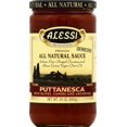 thumbnail image 2 of Alessi Puttanesca Sauce 24 oz (Pack Of 6), 2 of 2