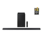 SAMSUNG Ultra-slim 3.1ch Wireless Dolby Atmos Soundbar w/ Q-Symphony HW-S700D/ZA