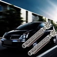 thumbnail image 3 of Gwong Autos 2 Unids Energía eólica Coche Día Día Luces Corrientes LED DRL Decor Lámpara con ventilador de rotación Gwong 24005033, 3 of 7