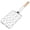 Silver, variant on 1Pcs Professional Chocolate Dipping Tools Set - Stainless Steel Candy Dipping Tools, Fondue Forks with Slotted Spoon, Candy Making Tool Baking Supplies for Candy Making, Truffles, Cake Decorating