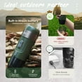thumbnail image 5 of HiBREW H4B Portable Espresso Maker, Travel Coffee Machine for Car & Home, Fit Nes*/DG*/Pods/Ground Coffee, 5 of 11