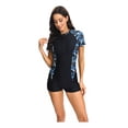 thumbnail image 4 of Traje De Baño De Una Pieza Casual Y Deportivo Para Mujer, 4 of 8