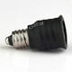 thumbnail image 5 of 2025 Latest Model New E10 To E14 Base Led Light Lamp Bulb Adapter Converter Screw Socket, 5 of 5