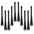 thumbnail image 1 of Baofeng Bf-888s Antenna - 10 Pieces, Sma Female, 400-470mhz, 1 of 4