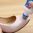 CHXonu Shoe Cleaner Up For White Sneakers Loafers Leather Shoes