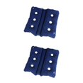thumbnail image 1 of Moyic Foldable Air Inflatable Cushion Seat Chair  Pad Pillow Wheelchair Type1, 1 of 6