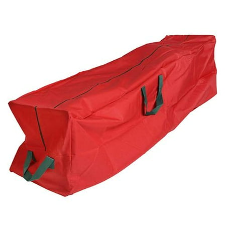 christmas tree storage bag for 7 5 foot christmas trees christmas tree storage bag for 7 5 foot christmas trees