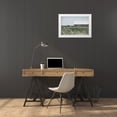 thumbnail image 3 of Urquhart, Elizabeth 14x11 White Modern Wood Framed Museum Art Print Titled - Weathered I, 3 of 4