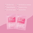 thumbnail image 6 of Air Jungles Makeup Remover Wipes Singles 25 Count (Pack of 3), Gentle Removes Makeup and Oil, 6 of 8