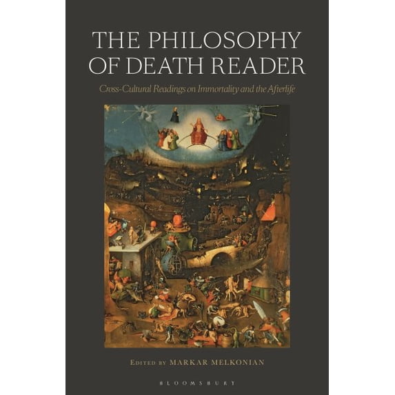 Pre-Owned The Philosophy of Death Reader, (Paperback)