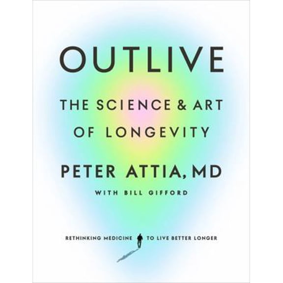 Pre-Owned Outlive (Paperback) 1785044559 9781785044557