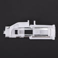 thumbnail image 4 of Durable Button Hole Foot, Buttonhole Snap, Lightweight Sewing Machine Parts For Sewing Household Sewing Industry, 4 of 8