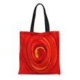 thumbnail image 1 of JSDART Canvas Tote Bag Oil Abstract Hand Work Canvas Paint Wall Artist Artistic Durable Reusable Shopping Shoulder Grocery Bag, 1 of 1