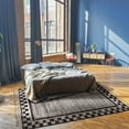 thumbnail image 1 of Tapis ECARPET Southwestern Collection Quattro, 1 of 9