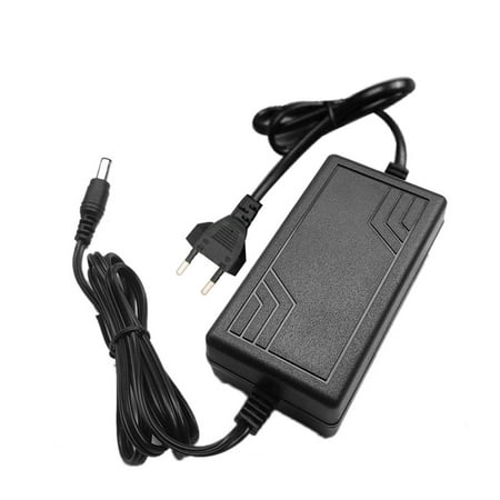 

QUSENLON 22V 1A 1.5A 2A 3A AC/for DC Adapter Switch Power Supply Charger 5.5x2.1-2.5mm Male Connector Adaptor for LED Light