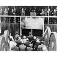 thumbnail image 2 of President Eisenhower At Ground Breaking Ceremonies At Lincoln Center Performing-Arts Complex. May 14 History, 2 of 2