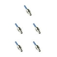 thumbnail image 1 of Guardoinrt LED Wheel Line Light Elements Equipment Flash Lamps Bike Decoration Parts Blue Shell Blue light 5Set, 1 of 6