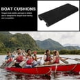 thumbnail image 4 of Dragon Boat Paddle Seat Pad Eva Cushion Breathable Anti-Skid Design for Training Racing Lightweight Portable Boat Seat Cushion for Enhanced Performance, 4 of 8