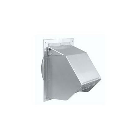 Broan Wall Cap - Broan 641 6