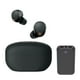 thumbnail image 1 of Auriculares inalámbricos Sony WF-1000XM5 con cancelación de ruido negros, 1 of 9