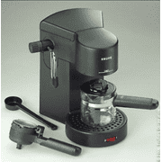 KRUPS Espresso Bravo Machine Model 871