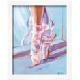 thumbnail image 2 of Ballet Shoes, Framed Art Print Wall Art by Anne Seay Sold by Art.Com, 2 of 5