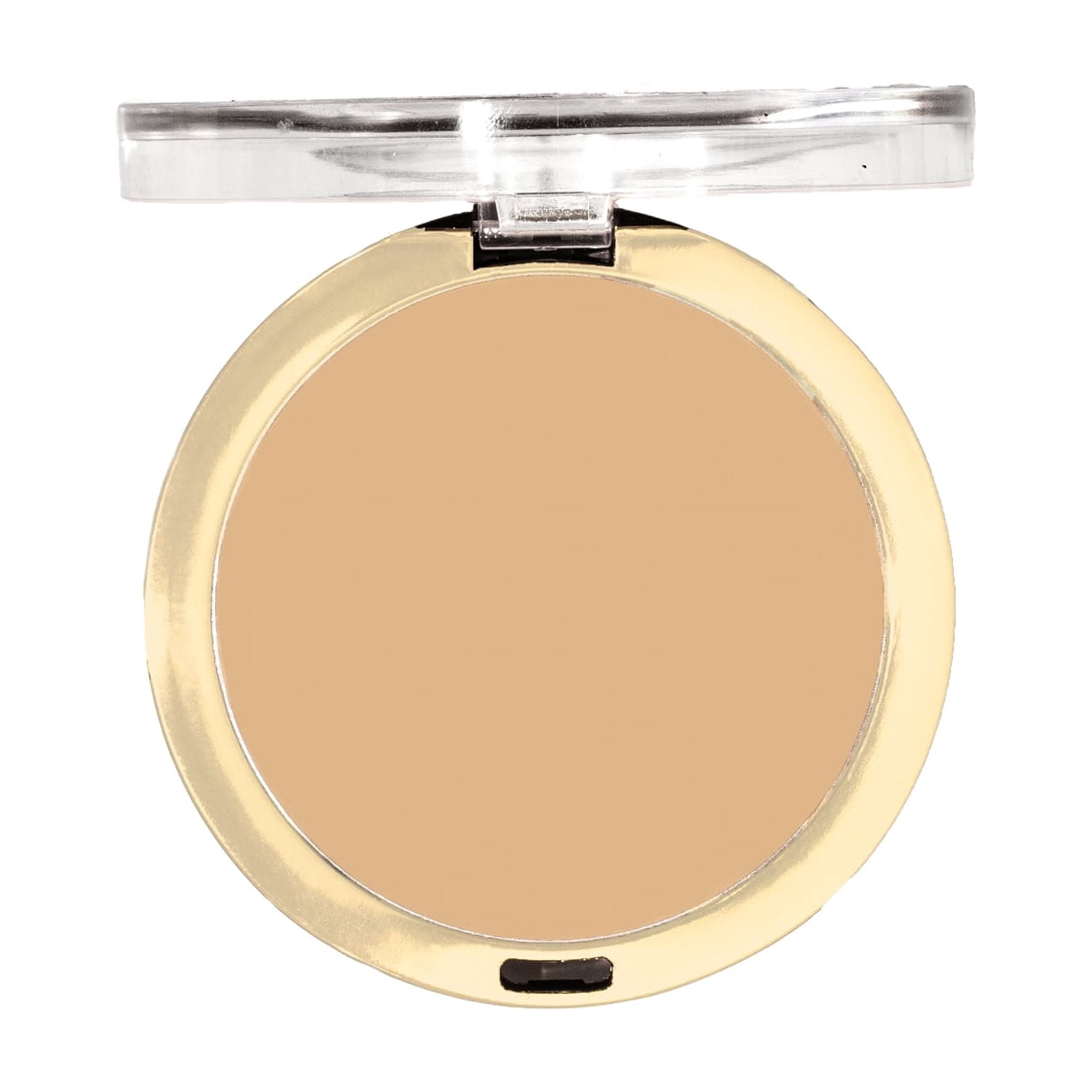 (2 pack) Milani Conceal + Perfect Shine-Proof Powder, Nude