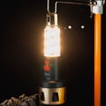 thumbnail image 1 of Xihbxyly Ofertas y Rebajas de Hoy: Liquidación Luz Led para Acampar, Pantalla de Batería Que Se Puede Colgar y Ampliar, Iluminando Carga Rápida Usb para Uso Prolongado, Linterna para Exteriores, 1 of 7