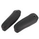 thumbnail image 5 of Funda de cuero sintético para reposabrazos de asiento de coche, 2 uds., para Lexus RX 300, 330, 350, 2003-2009, color negro, 5 of 12