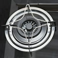 thumbnail image 1 of Phenofice 2pcs Stove Top Pot Stand Stainless Steel Cooking Support For Coffee Maker Users, 1 of 8